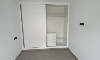 Nouvelle construction - Villa - Los Alcazares - La Concha