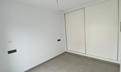 Nouvelle construction - Villa - Los Alcazares - La Concha