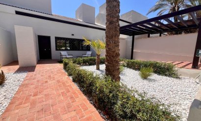 Nouvelle construction - Town House - Sucina - Peraleja Golf