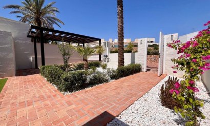 Nouvelle construction - Town House - Sucina - Peraleja Golf