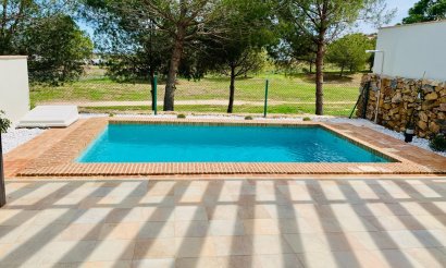 Nouvelle construction - Town House - Sucina - Peraleja Golf
