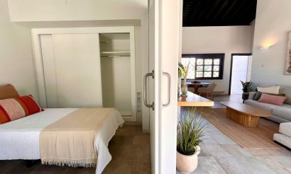 Nouvelle construction - Town House - Sucina - Peraleja Golf