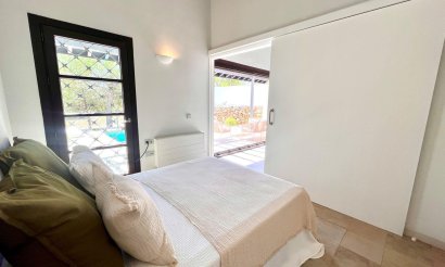 Nouvelle construction - Town House - Sucina - Peraleja Golf