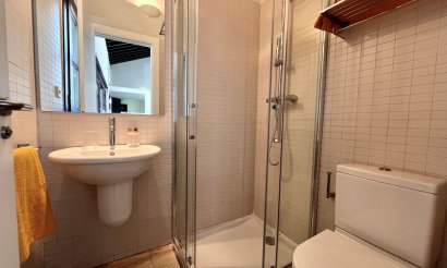 Nouvelle construction - Town House - Sucina - Peraleja Golf