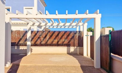 Nieuwbouw Woningen - Villa - Lorca - Purias