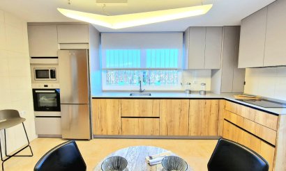 Nieuwbouw Woningen - Villa - Lorca - Purias