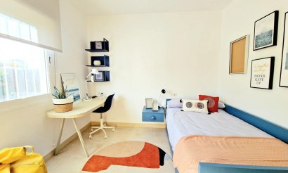 Nieuwbouw Woningen - Villa - Lorca - Purias