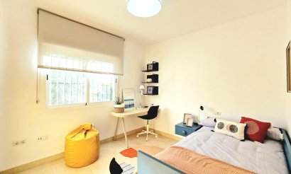 Nieuwbouw Woningen - Villa - Lorca - Purias