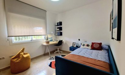 Nieuwbouw Woningen - Villa - Lorca - Purias