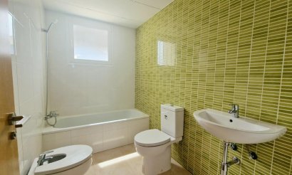 Nieuwbouw Woningen - Villa - Lorca - Purias