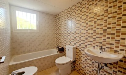 Nieuwbouw Woningen - Villa - Lorca - Purias