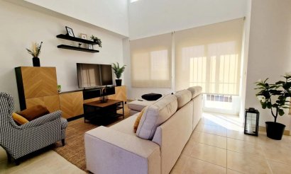 Nieuwbouw Woningen - Villa - Lorca - Purias