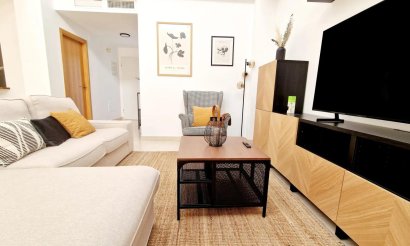 Nieuwbouw Woningen - Villa - Lorca - Purias