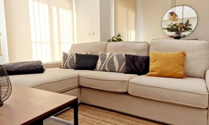 Nieuwbouw Woningen - Villa - Lorca - Purias