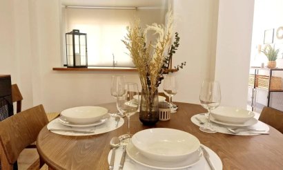 Nieuwbouw Woningen - Villa - Lorca - Purias