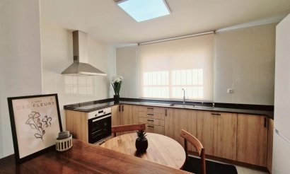 Nieuwbouw Woningen - Villa - Lorca - Purias