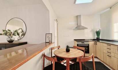 Nieuwbouw Woningen - Villa - Lorca - Purias