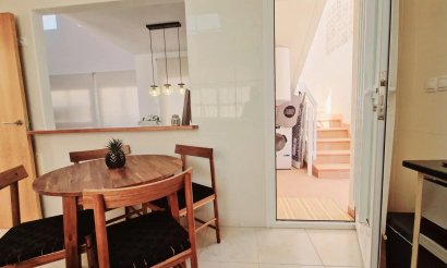 Nieuwbouw Woningen - Villa - Lorca - Purias