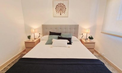 Nieuwbouw Woningen - Villa - Lorca - Purias