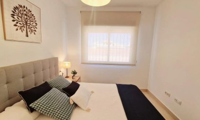 Nieuwbouw Woningen - Villa - Lorca - Purias