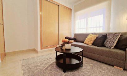 Nieuwbouw Woningen - Villa - Lorca - Purias