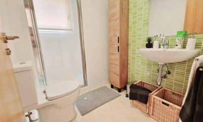 Nieuwbouw Woningen - Villa - Lorca - Purias