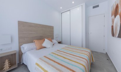 Nouvelle construction - Villa - Calasparra - Coto Riñales