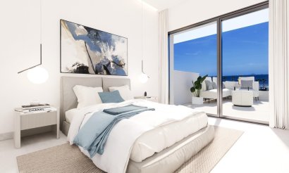 Nouvelle construction - Villa - Los Alcazares - Nueva Ribera