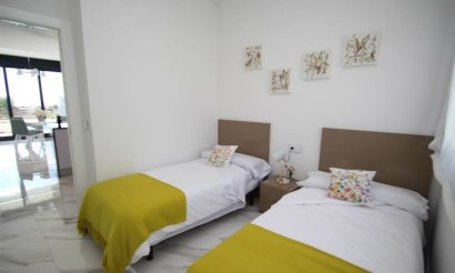 Nieuwbouw Woningen - Villa - Cartagena - Playa Honda