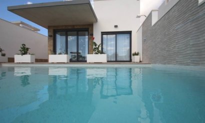 Nieuwbouw Woningen - Villa - Cartagena - Playa Honda