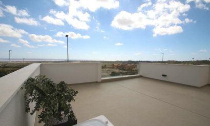 Nieuwbouw Woningen - Villa - Cartagena - Playa Honda