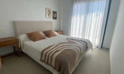 Nouvelle construction - Bungalow - San Pedro del Pinatar - Lo Pagan
