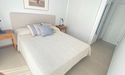 Nouvelle construction - Bungalow - San Pedro del Pinatar - Lo Pagan