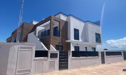 Nouvelle construction - Bungalow - San Pedro del Pinatar - Lo Pagan