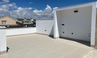 Nouvelle construction - Bungalow - San Pedro del Pinatar - Lo Pagan