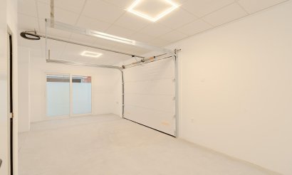 Nouvelle construction - Villa - Los Alcazares - Torre del Rame
