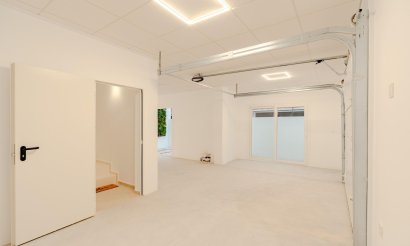 Nouvelle construction - Villa - Los Alcazares - Torre del Rame