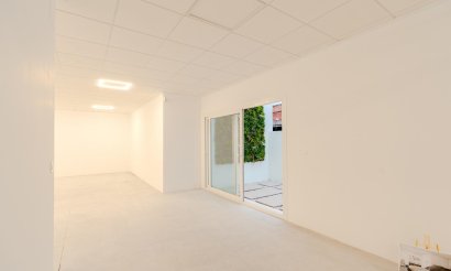 Nouvelle construction - Villa - Los Alcazares - Torre del Rame