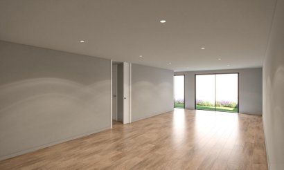 Nouvelle construction - Villa - Torre Pacheco - Santa Rosalia Lake and Life Resort