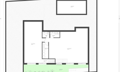 Nouvelle construction - Villa - Torre Pacheco - Santa Rosalia Lake and Life Resort