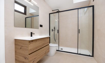 Nouvelle construction - Villa - Los Alcazares - La Serena Golf
