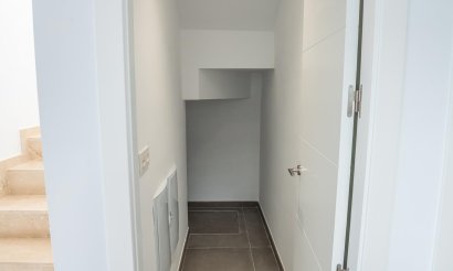 Nouvelle construction - Villa - Los Alcazares - Torre del Rame