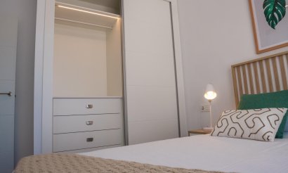 Nouvelle construction - Villa - Los Alcazares - Torre del Rame