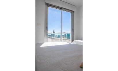 Nouvelle construction - Villa - Los Alcazares - Torre del Rame