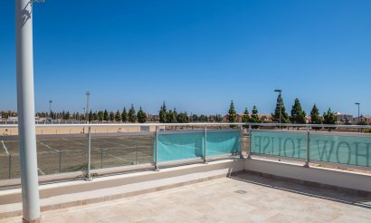 Nouvelle construction - Villa - Los Alcazares - Torre del Rame