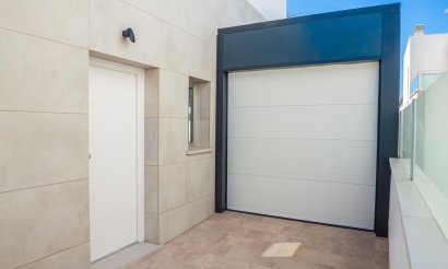 Nouvelle construction - Villa - Los Alcazares - Torre del Rame