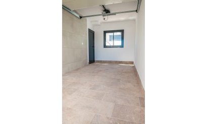 Nouvelle construction - Villa - Los Alcazares - Torre del Rame