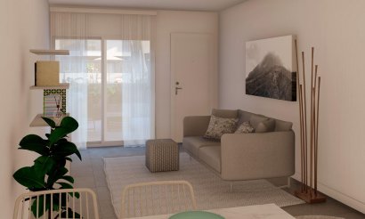 Nouvelle construction - Bungalow - Torre Pacheco - Roldán