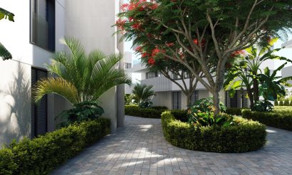 Nouvelle construction - Attique - Torre Pacheco - Santa Rosalia Lake and Life Resort