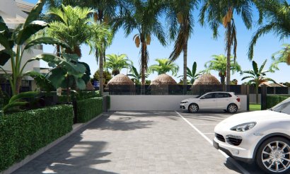 Nouvelle construction - Attique - Torre Pacheco - Santa Rosalia Lake and Life Resort